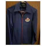 34 Short Standard Oil Jacket