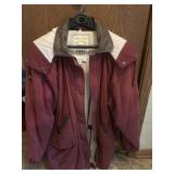 Size M Coat