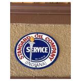 Standard Oil Company