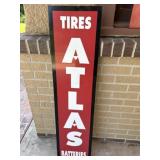 Atlas tires