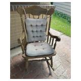 Rocking chair