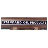 Standard Oil Products