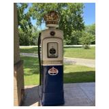 Standard Gas Pump