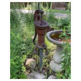 Cistern Pump