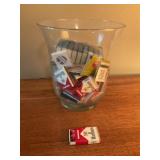 Marlboro and misc matches