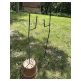 Pot Stands