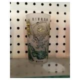 Nevada state glass