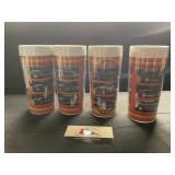 Insulated Automotive cups