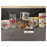 Looney tunes and Misc Character