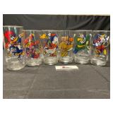 Walter Lantz woody Woodpecker