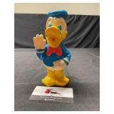 Plastic Donald Duck