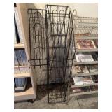 Magazine rack