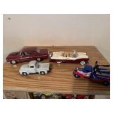 Miscellaneous Cars