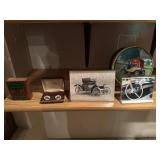Miscellaneous Car Decor