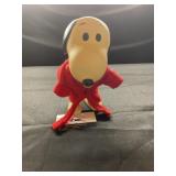 1966 Snoopy tub time