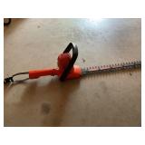 16 inch Electric Hedge Trimmer