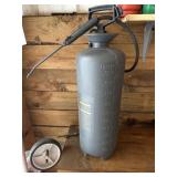 Sprayer