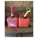 Gas Cans