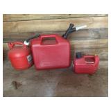 Gas Cans