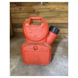 Gas Can