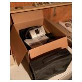 Box of medical Miscellaneous