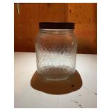 Vintage Jar