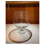 Giant Wine Glass