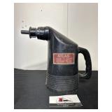 Atlas Battery Filler