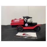 Standard Oil Die Cast