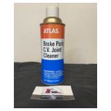 Atlas Brake Parts
