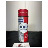 Prestone deIcer