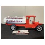 Standard Gasoline Plastic Truck