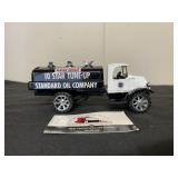Standard Oil Die Cast