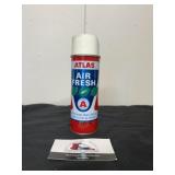 Atlas Air freshener