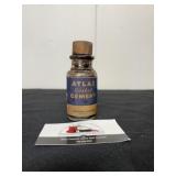Atlas Gasket Cement