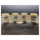 1961 Chevrolet Truck Mugs