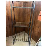 Metal Rack/ Shelf