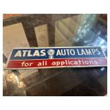 atlas Metal Advertiser