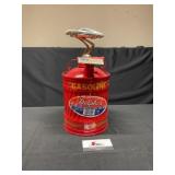 Automotive trophy
