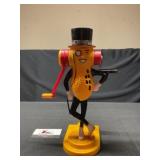 Mr Peanuts