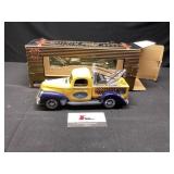 Ford die cast tow truck