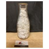 Boone Dairy Bottle