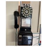 Crosley  Telephone