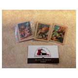 Hoppy A Long Cowboy  cards