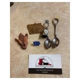 Iowa Trinkets