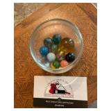 Misc marbles