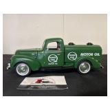 Quaker State Motor Oil
