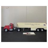 Standard Oil Semi