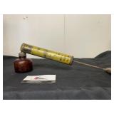 Antique Fly Sprayer