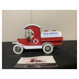 Red Crown Die Cast